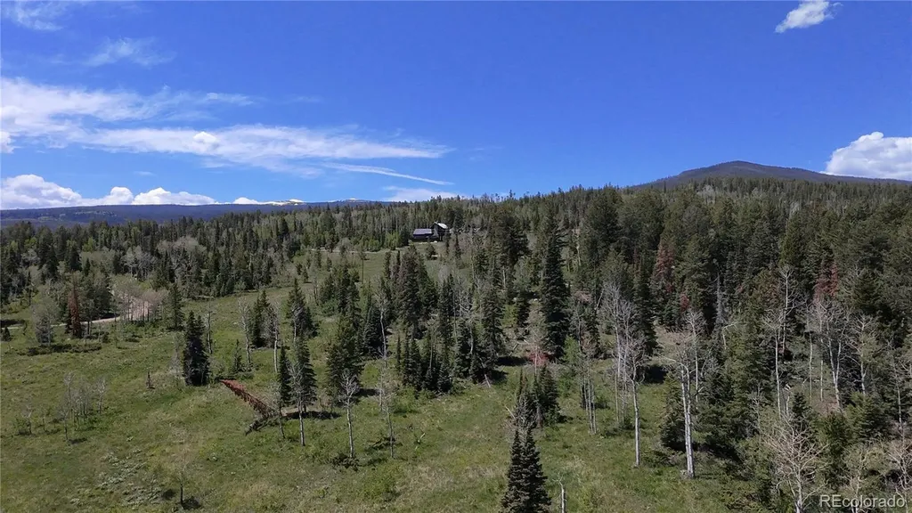 Spring Creek Ranch Road Silverthorne CO 80498