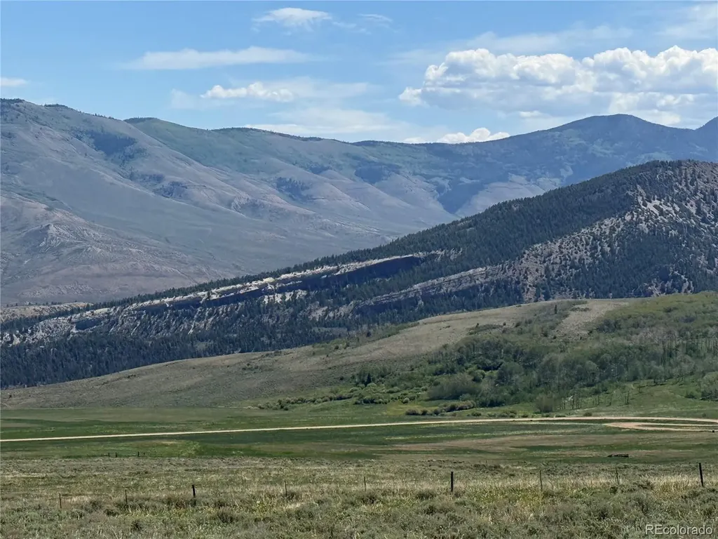 Spring Creek Ranch Road Silverthorne CO 80498