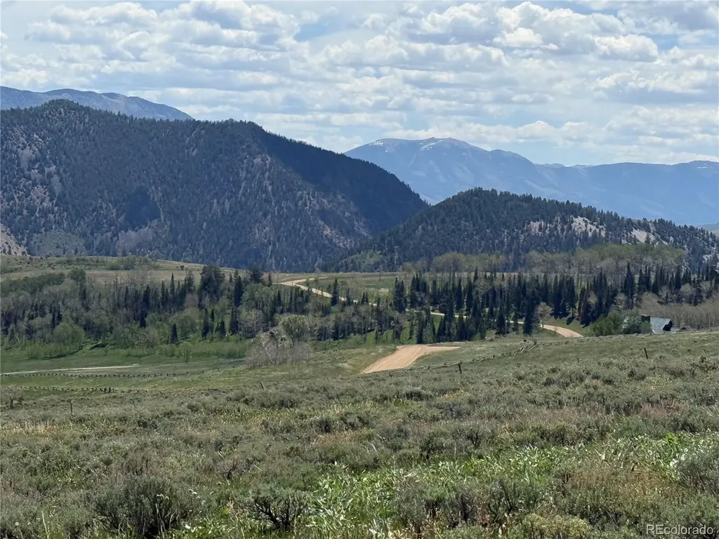 Spring Creek Ranch Road Silverthorne CO 80498