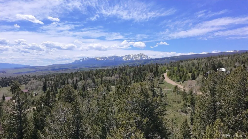 Spring Creek Ranch Road Silverthorne CO 80498