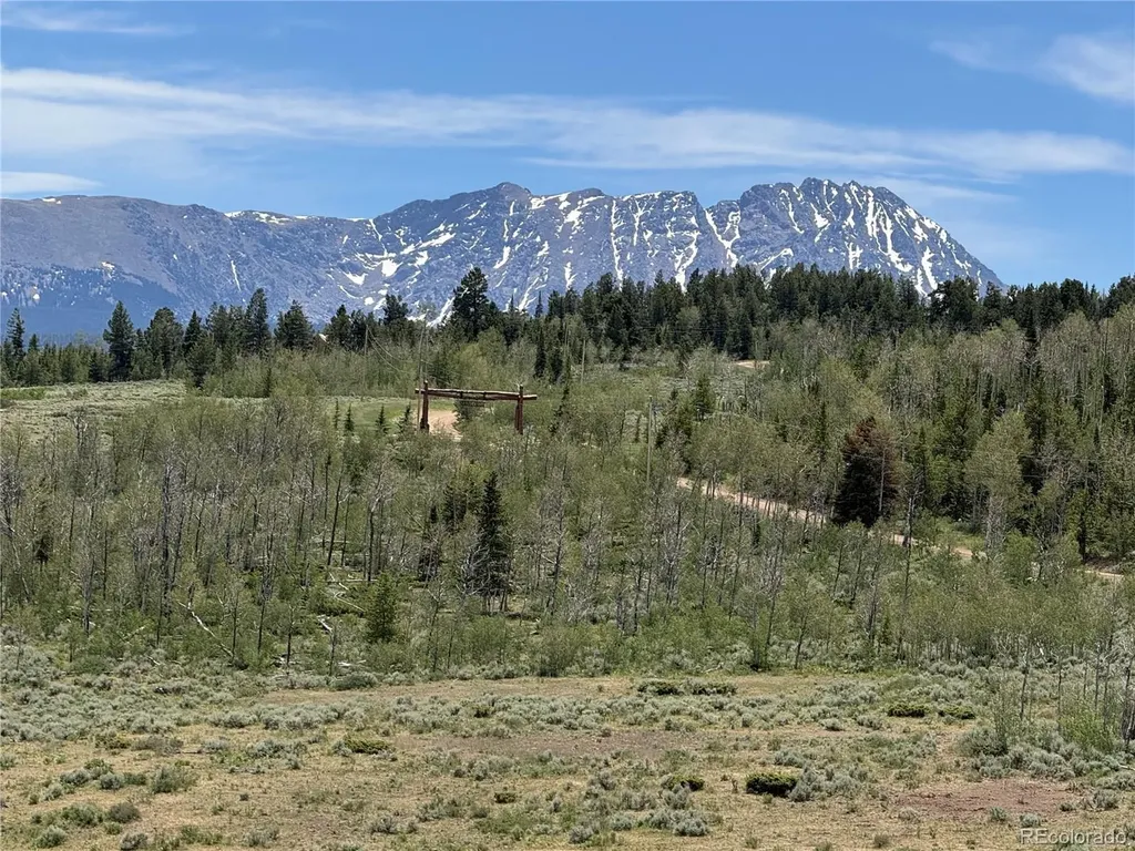 Spring Creek Ranch Road Silverthorne CO 80498