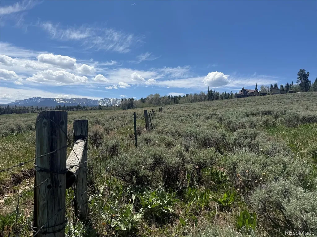 Spring Creek Ranch Road Silverthorne CO 80498