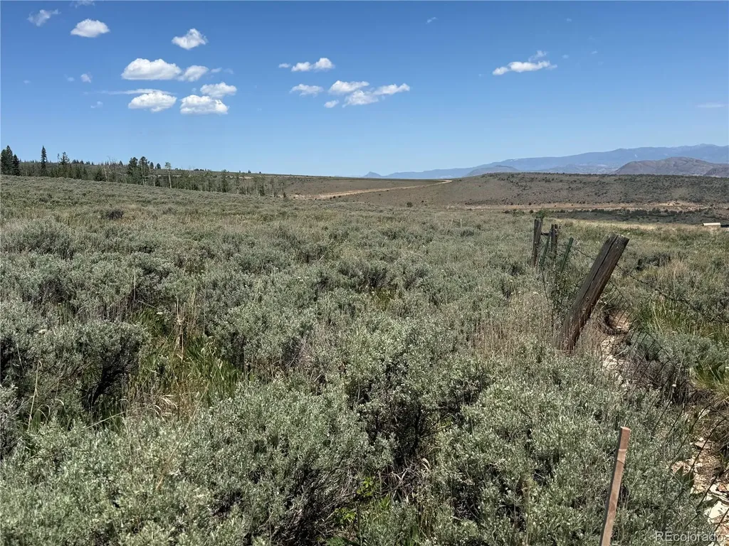 Spring Creek Ranch Road Silverthorne CO 80498