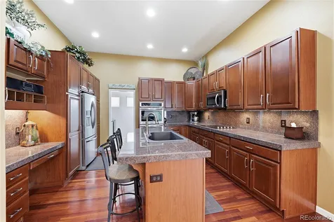 11210 Night Heron Drive Parker CO 80134