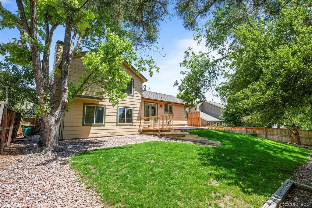 8725 Meadowlark Circle Highlands Ranch CO 80126