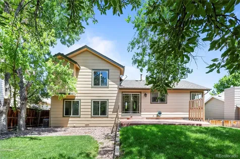 8725 Meadowlark Circle Highlands Ranch CO 80126