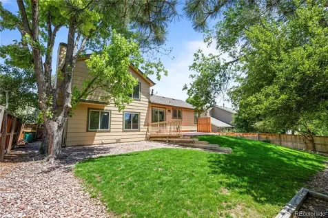 8725 Meadowlark Circle Highlands Ranch CO 80126