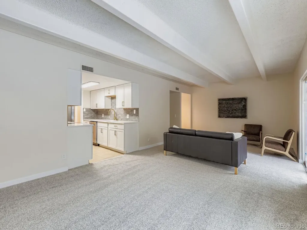 9700 E Iliff Avenue Denver CO 80231