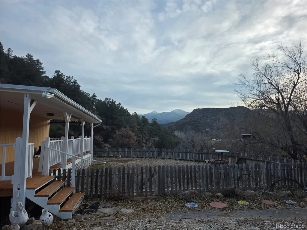 598 County Road 12 Cotopaxi CO 81223