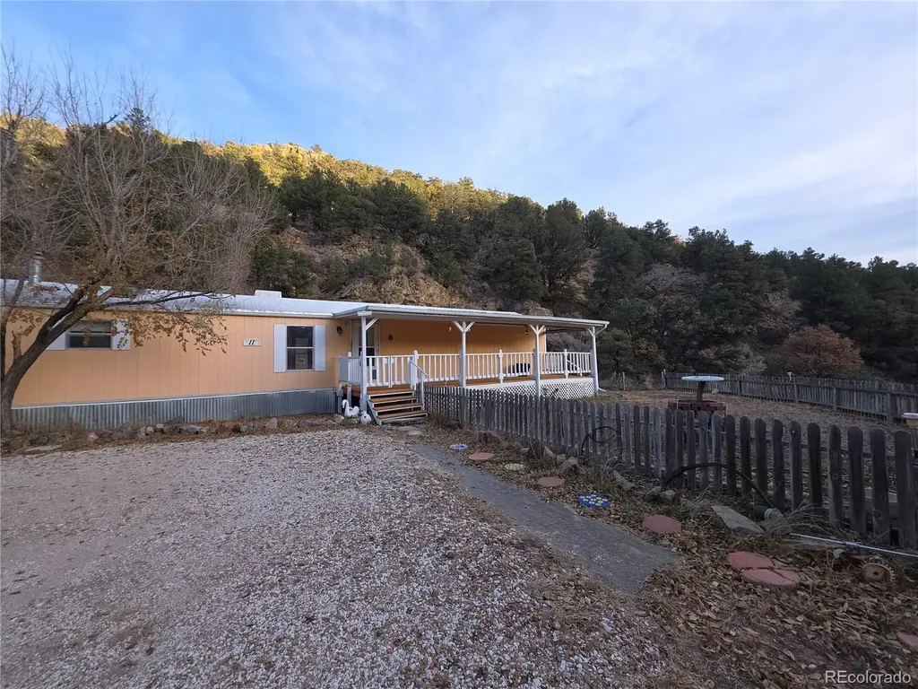 598 County Road 12 Cotopaxi CO 81223