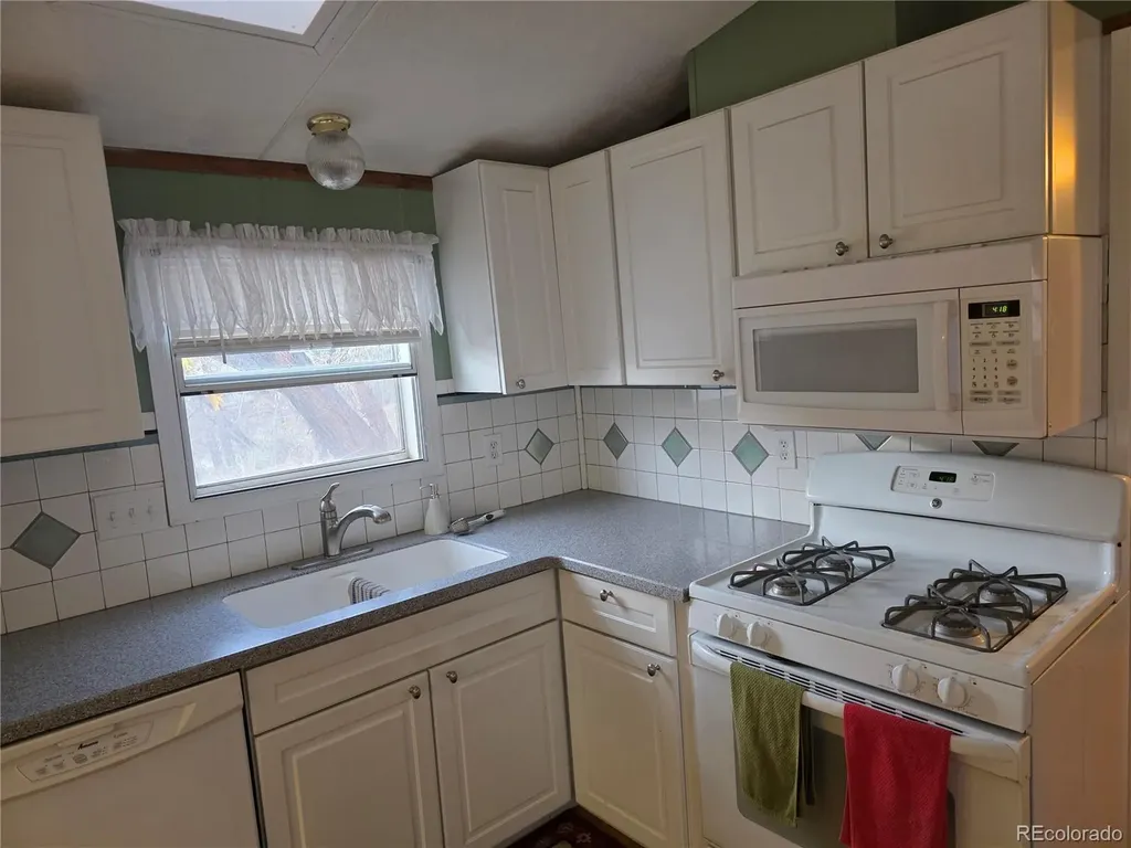 598 County Road 12 Cotopaxi CO 81223