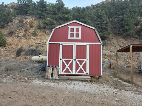 598 County Road 12 Cotopaxi CO 81223