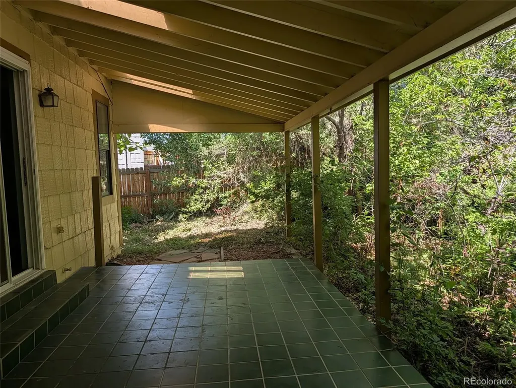 10783 W Berry Place Littleton CO 80127