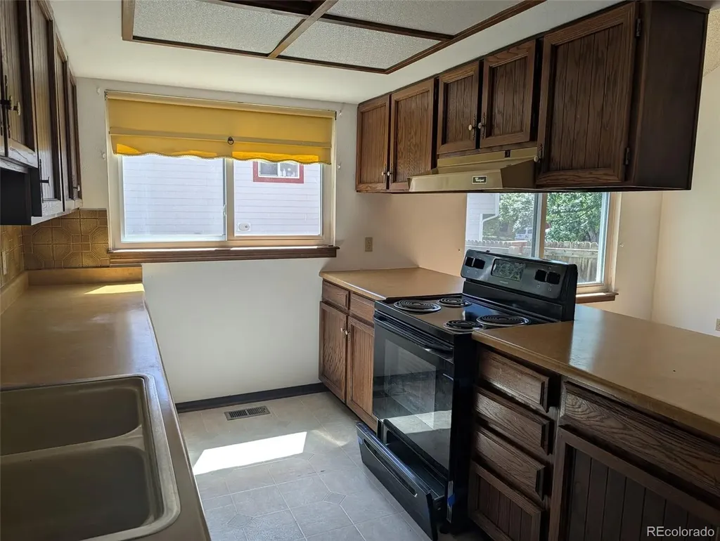 10783 W Berry Place Littleton CO 80127
