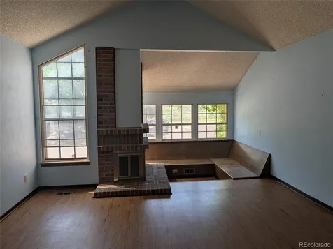 10783 W Berry Place Littleton CO 80127