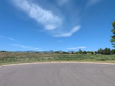 10783 W Berry Place Littleton CO 80127