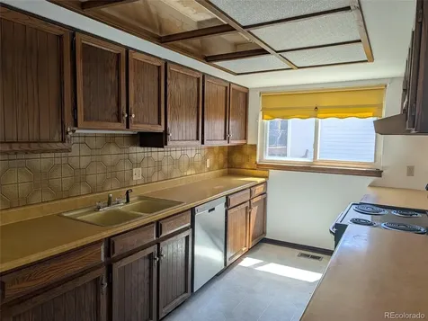 10783 W Berry Place Littleton CO 80127