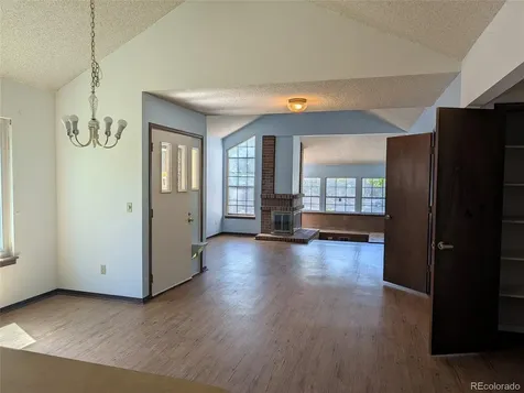 10783 W Berry Place Littleton CO 80127