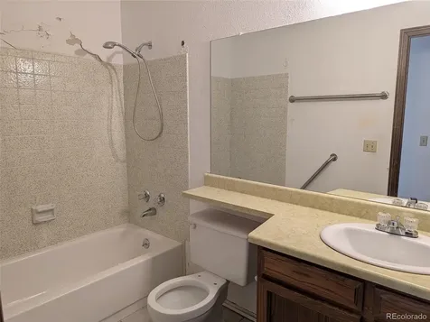 10783 W Berry Place Littleton CO 80127