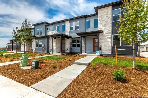 5785 N Jericho Way Aurora CO 80019