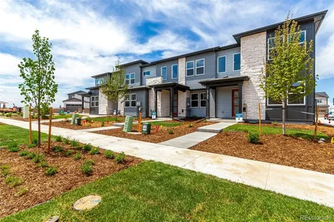 5785 N Jericho Way Aurora CO 80019