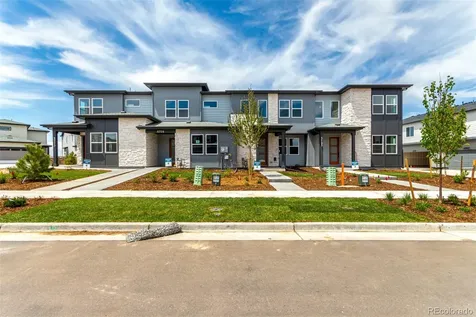 5785 N Jericho Way Aurora CO 80019