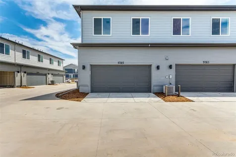 5785 N Jericho Way Aurora CO 80019