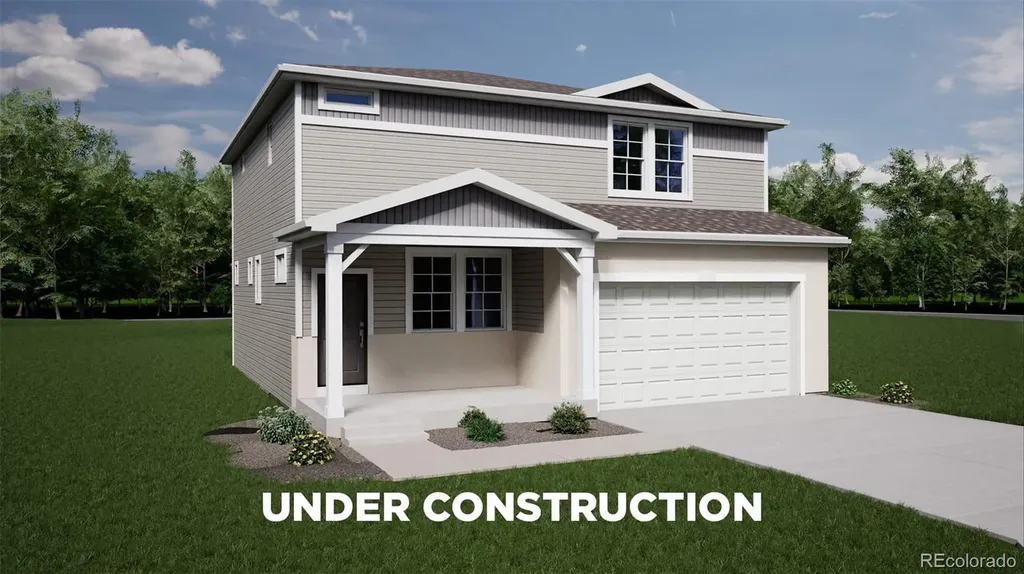 4190 Graywood Drive Johnstown CO 80534