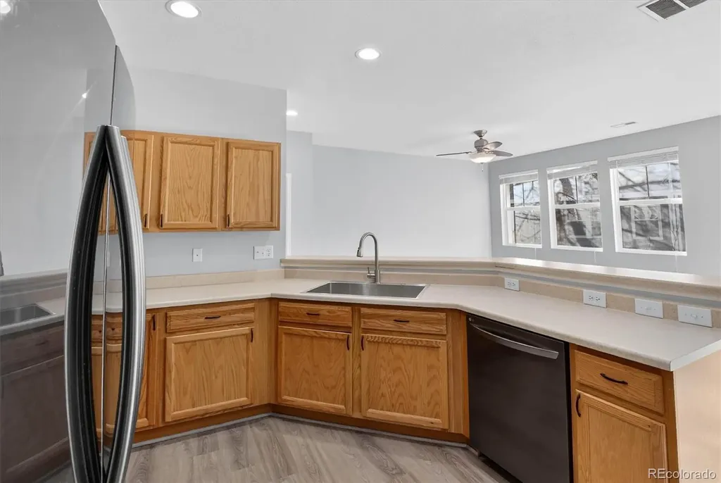 17183 Waterhouse Circle Parker CO 80134