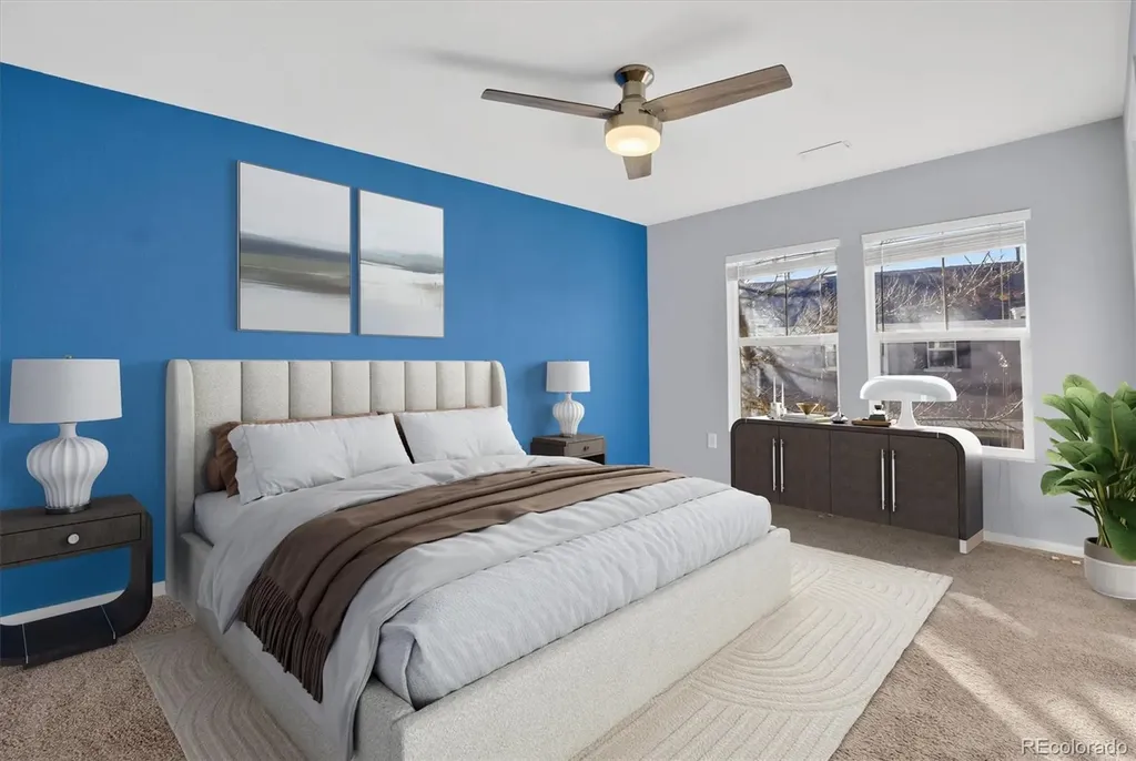17183 Waterhouse Circle Parker CO 80134