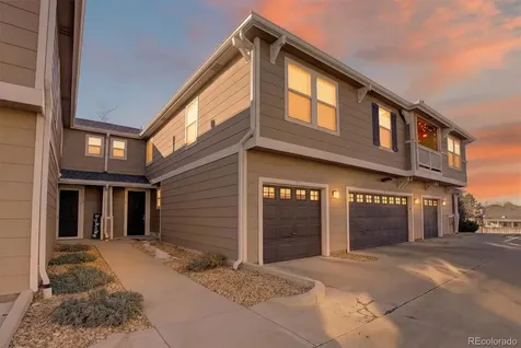 17183 Waterhouse Circle Parker CO 80134