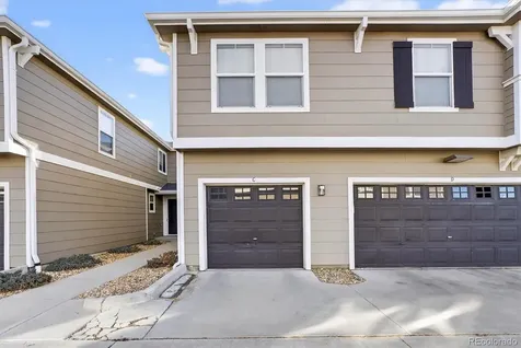 17183 Waterhouse Circle Parker CO 80134