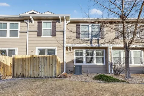 17183 Waterhouse Circle Parker CO 80134