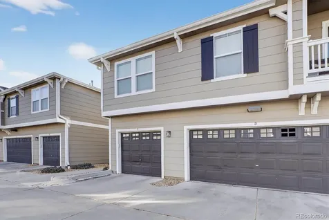 17183 Waterhouse Circle Parker CO 80134