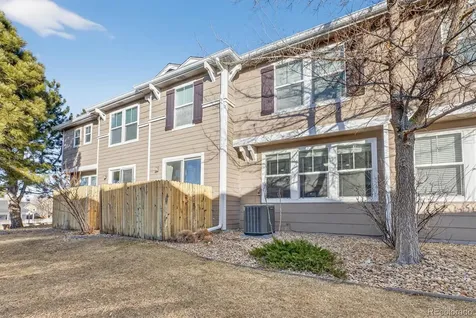 17183 Waterhouse Circle Parker CO 80134