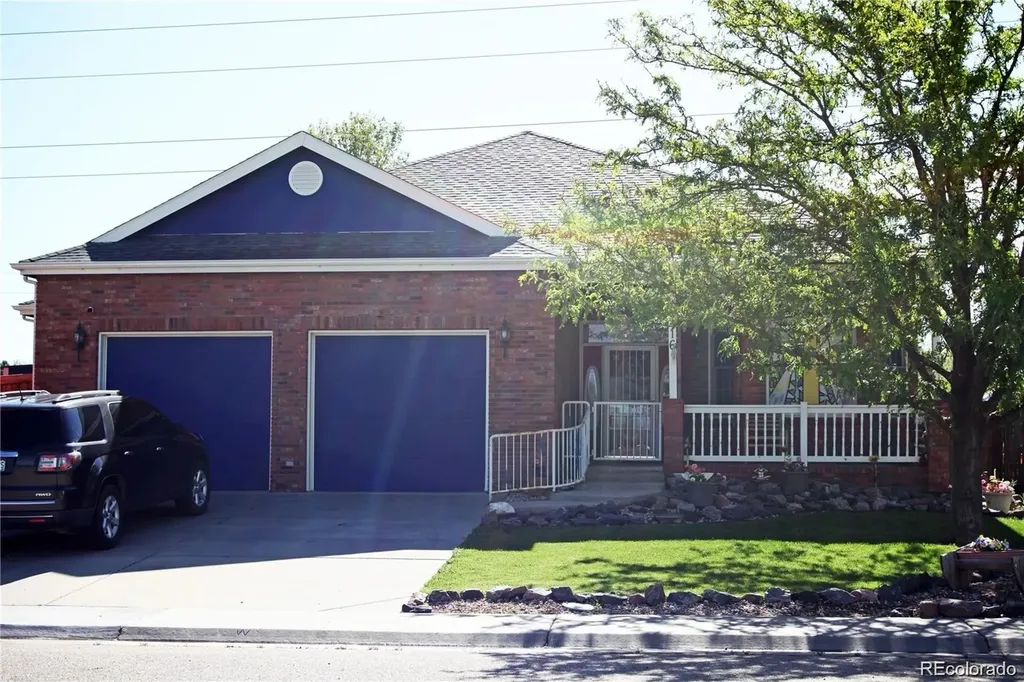 216 Beth Avenue Fort Lupton CO 80621
