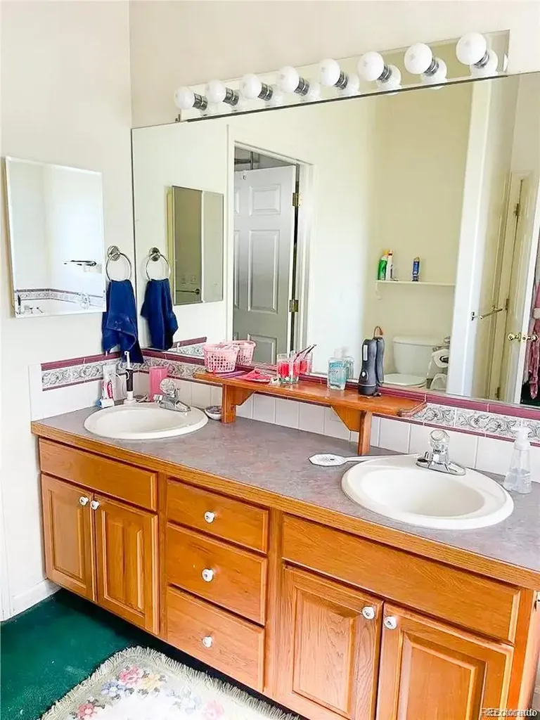 216 Beth Avenue Fort Lupton CO 80621
