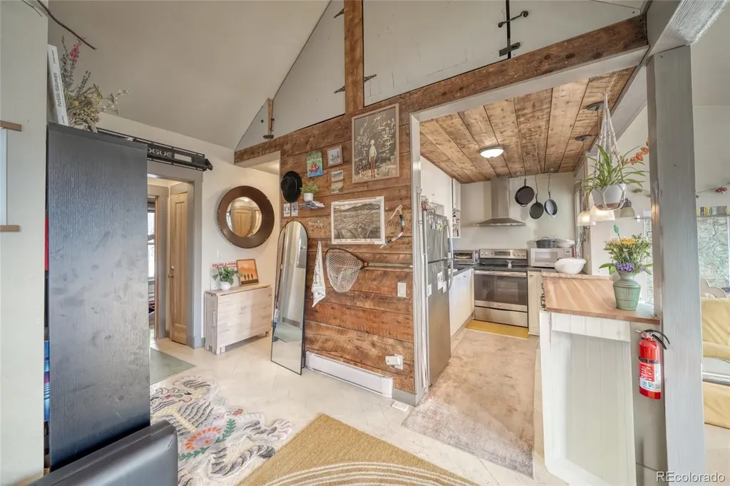417 E 10th Street Leadville CO 80461