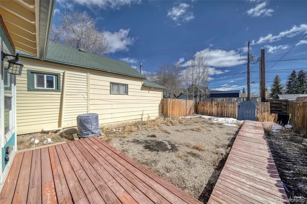 417 E 10th Street Leadville CO 80461