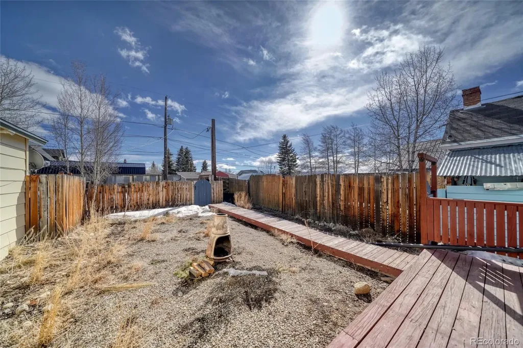 417 E 10th Street Leadville CO 80461