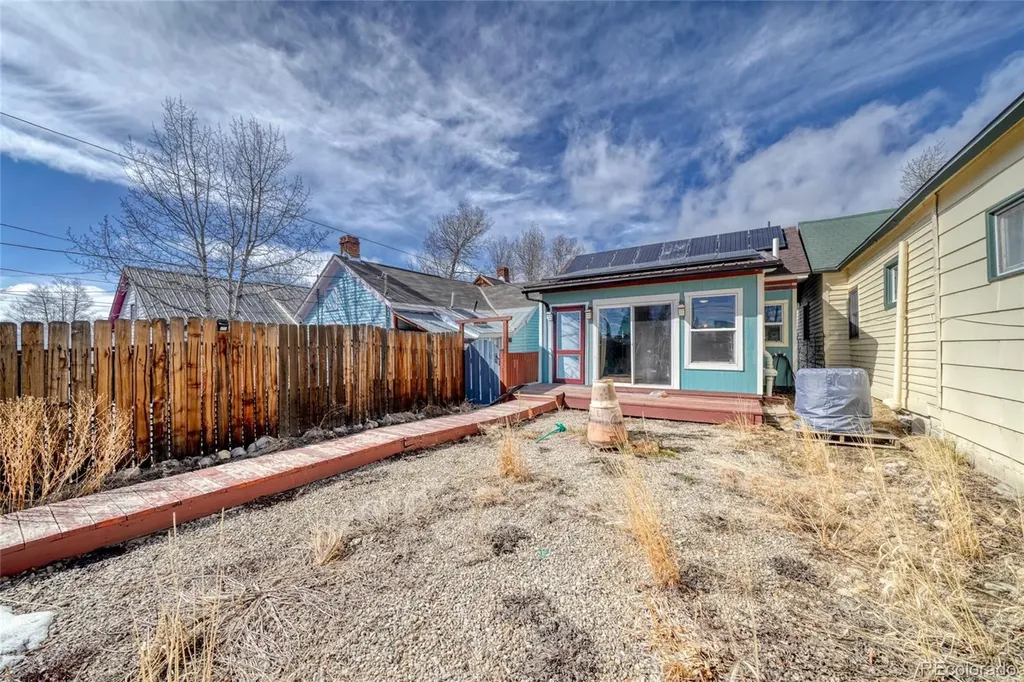 417 E 10th Street Leadville CO 80461
