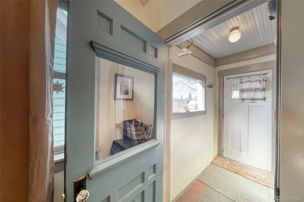417 E 10th Street Leadville CO 80461