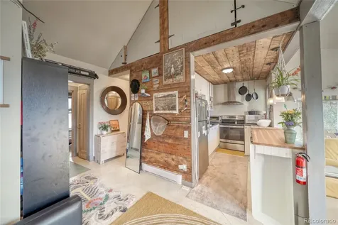 417 E 10th Street Leadville CO 80461