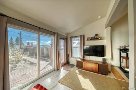 417 E 10th Street Leadville CO 80461