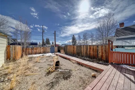 417 E 10th Street Leadville CO 80461