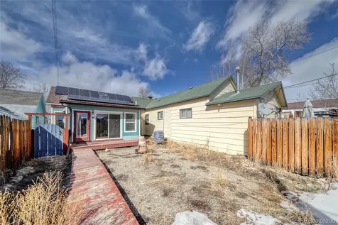 417 E 10th Street Leadville CO 80461
