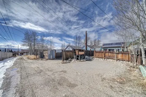417 E 10th Street Leadville CO 80461