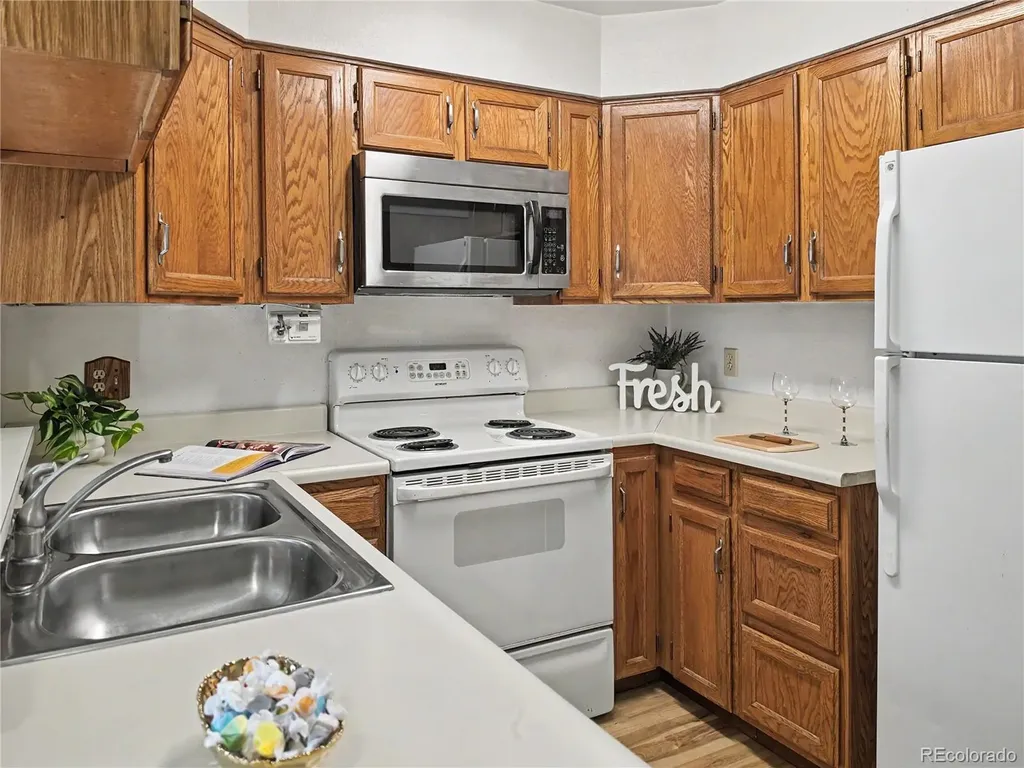 1699 S Trenton Street Denver CO 80231