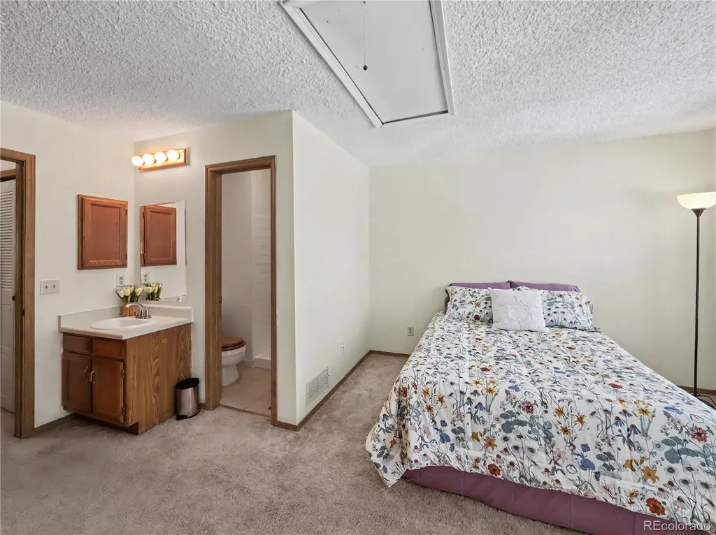 1699 S Trenton Street Denver CO 80231