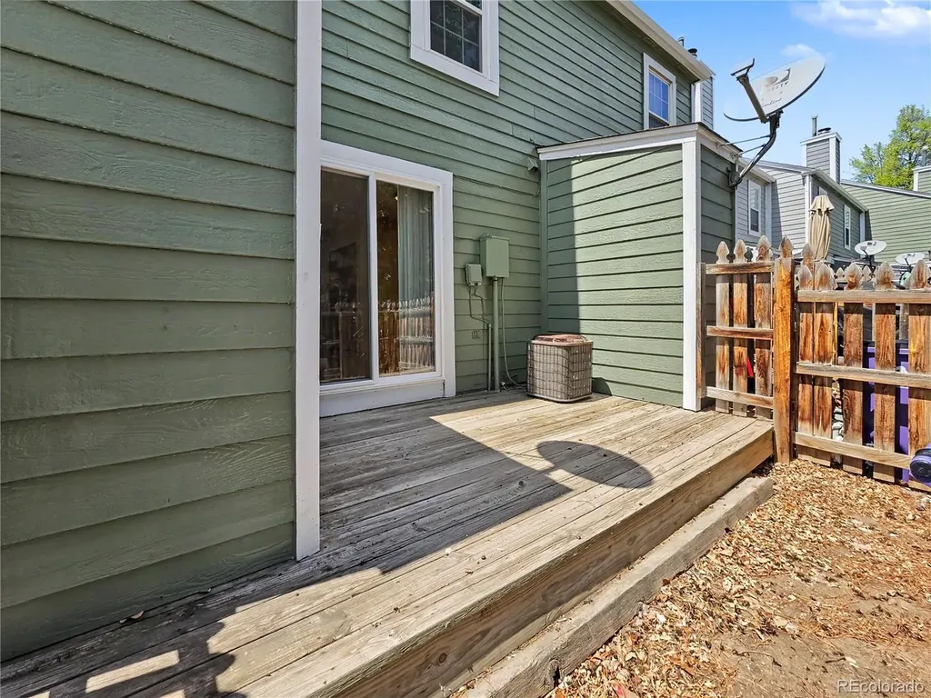 1699 S Trenton Street Denver CO 80231